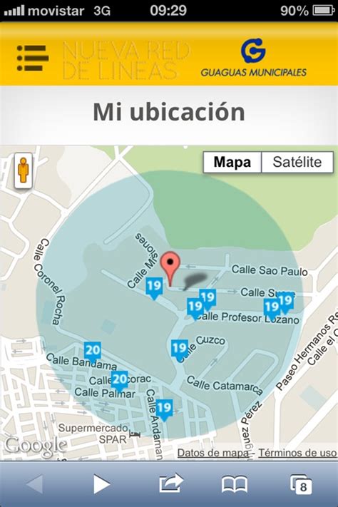 1- Usa Google Maps para buscar la sucursal de Walmart más cercana. Con la herramienta de Google Maps, la cual ofrece localizaciones actualizadas sin costo alguno, puedes …